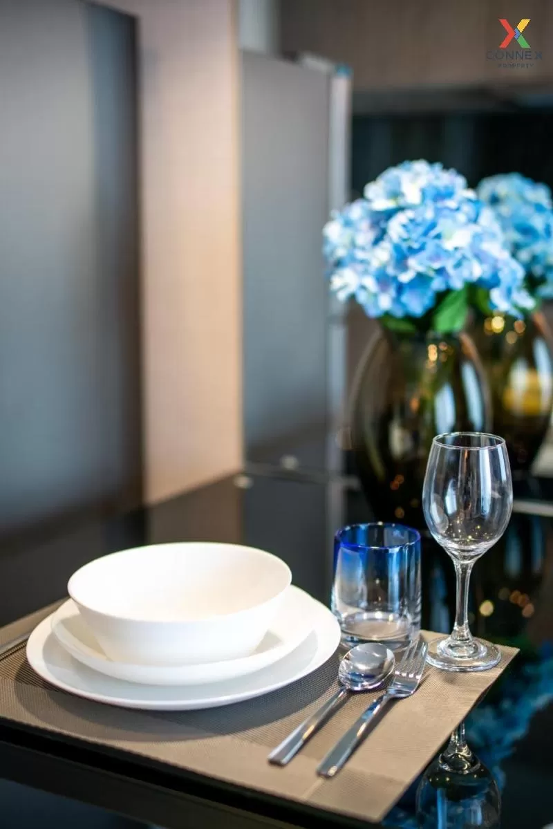 For Rent Condo , Kensington Sukhumvit - Theparak , BTS-Samrong , 