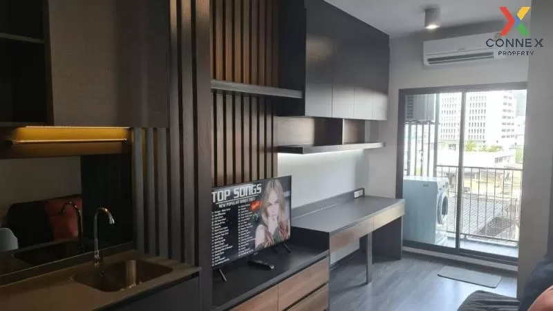 FOR RENT condo , Ideo Chula-Samyan , MRT-Sam Yan , Si Phraya , Ba 1