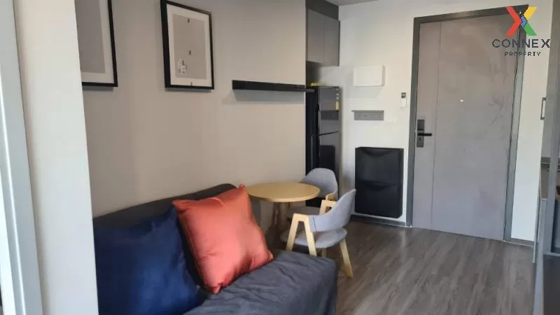 FOR RENT condo , Ideo Chula-Samyan , MRT-Sam Yan , Si Phraya , Ba 2