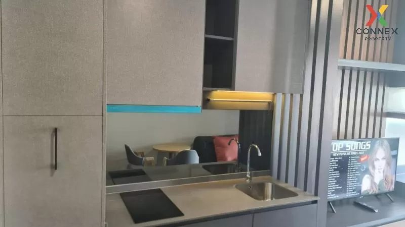 FOR RENT condo , Ideo Chula-Samyan , MRT-Sam Yan , Si Phraya , Ba 3