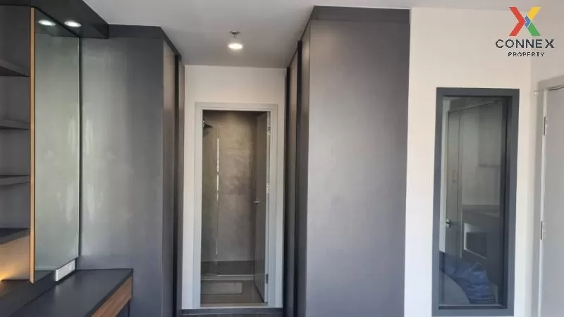 FOR RENT condo , Ideo Chula-Samyan , MRT-Sam Yan , Si Phraya , Ba 4