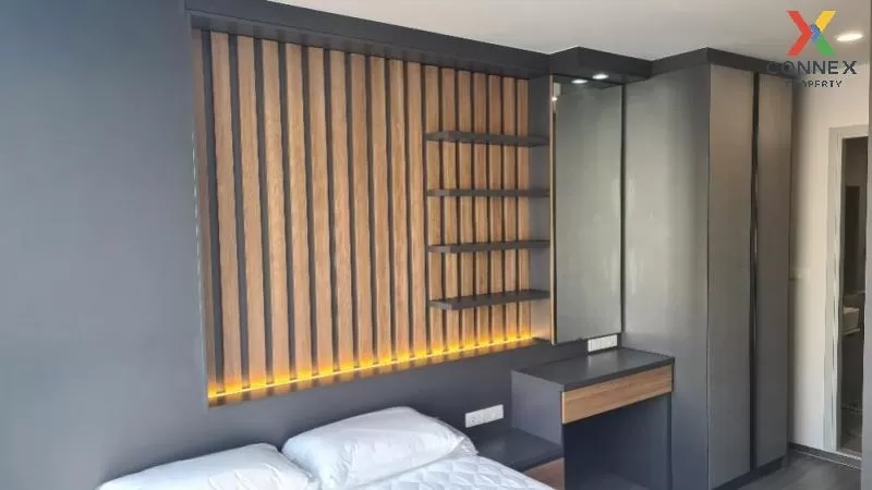 FOR RENT condo , Ideo Chula-Samyan , MRT-Sam Yan , Si Phraya , Ba