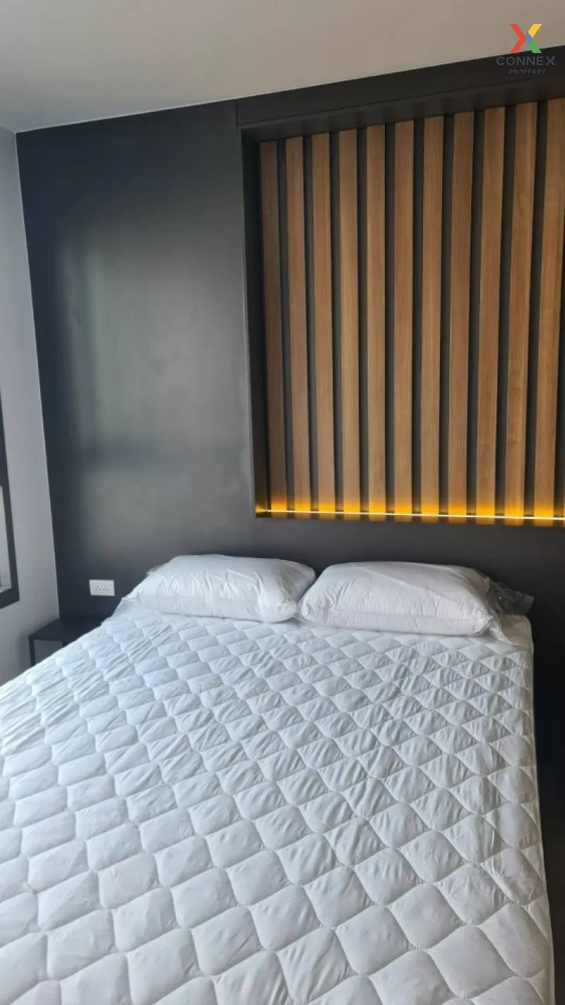 FOR RENT condo , Ideo Chula-Samyan , MRT-Sam Yan , Si Phraya , Ba