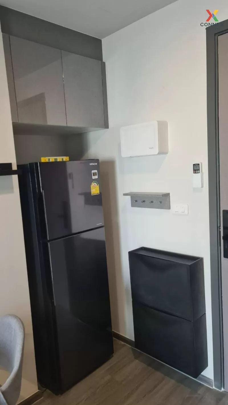 FOR RENT condo , Ideo Chula-Samyan , MRT-Sam Yan , Si Phraya , Ba