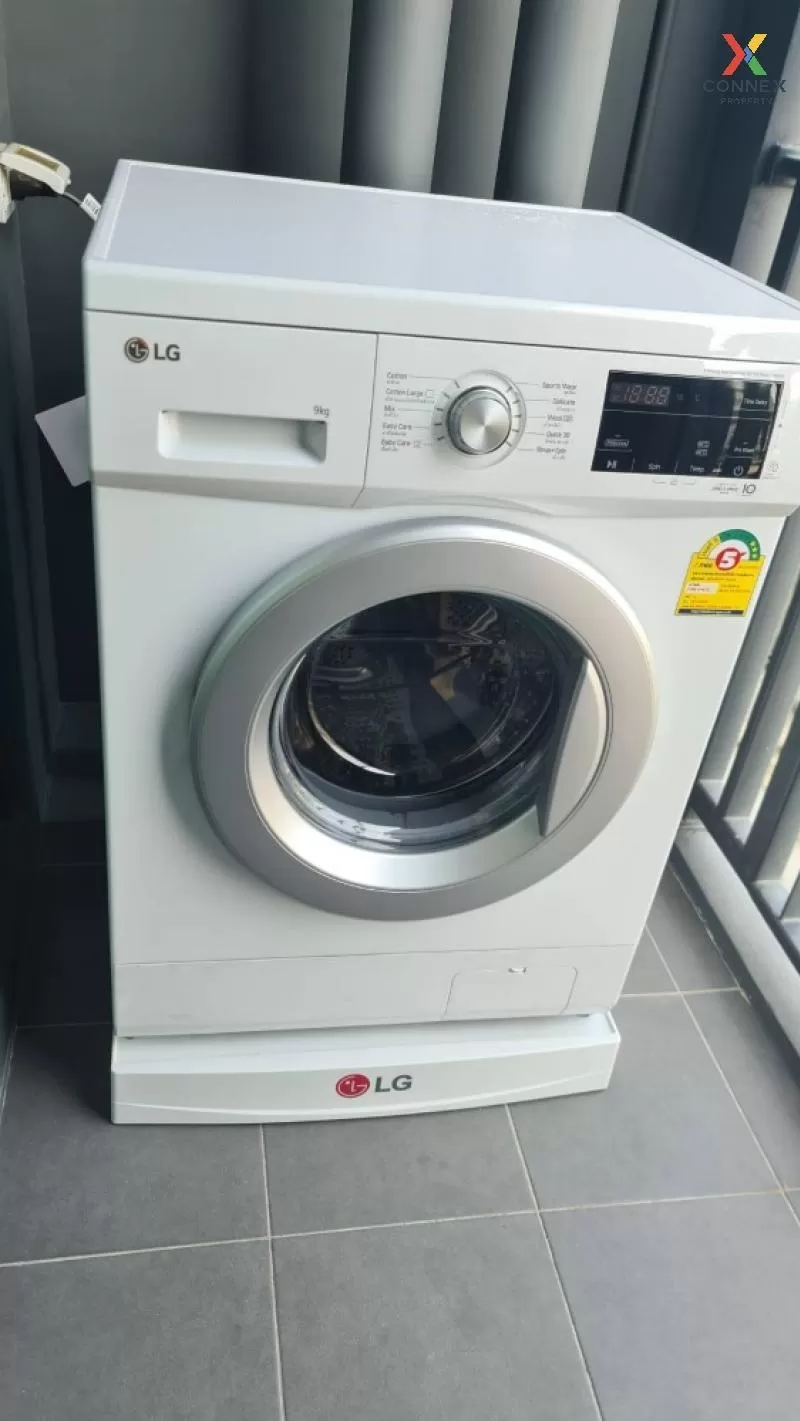 FOR RENT condo , Ideo Chula-Samyan , MRT-Sam Yan , Si Phraya , Ba