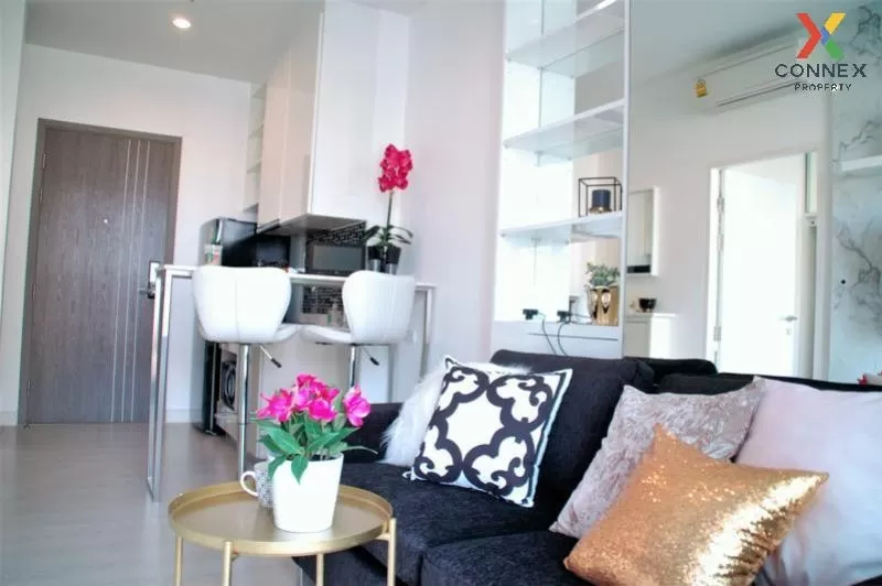 FOR SALE condo , Niche Pride Thonglor-Phetchaburi , BTS-Thong Lo  1