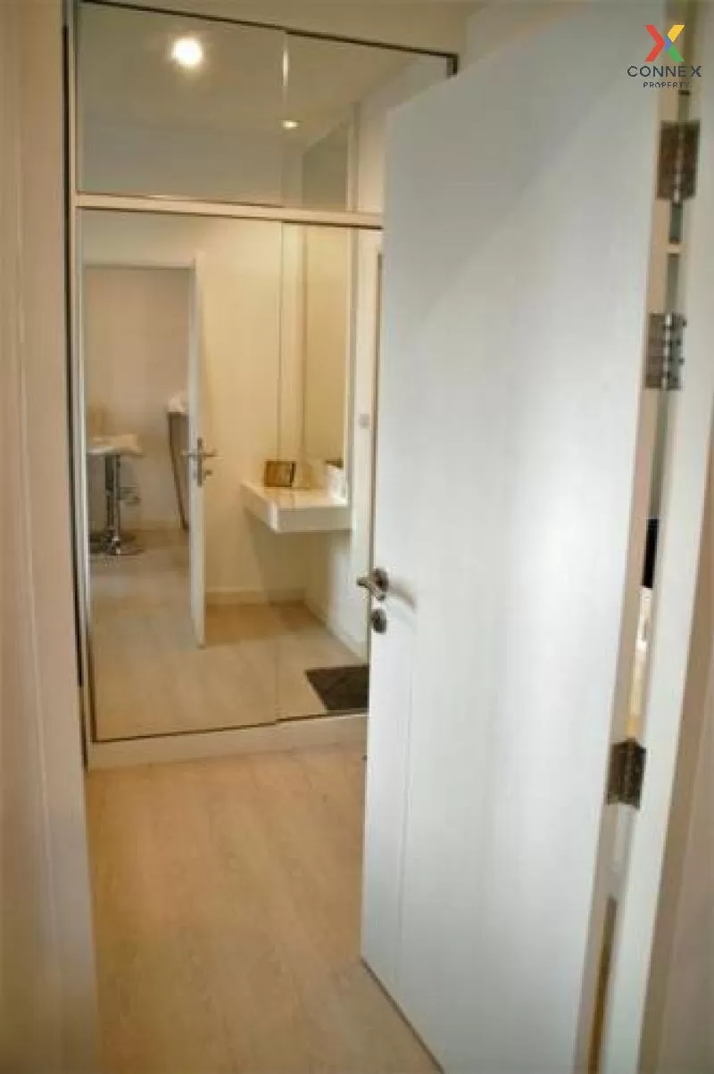 FOR SALE condo , Niche Pride Thonglor-Phetchaburi , BTS-Thong Lo 