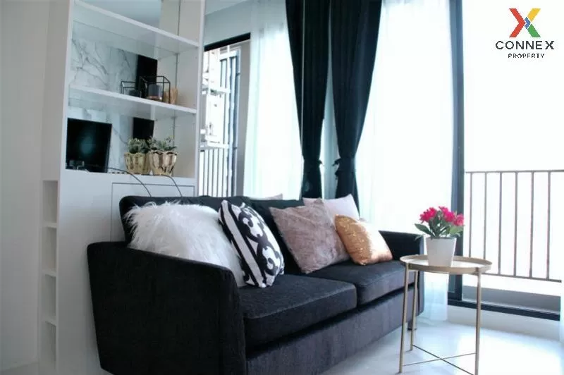 FOR SALE condo , Niche Pride Thonglor-Phetchaburi , BTS-Thong Lo  2