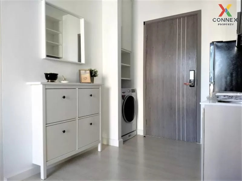 FOR SALE condo , Niche Pride Thonglor-Phetchaburi , BTS-Thong Lo  3