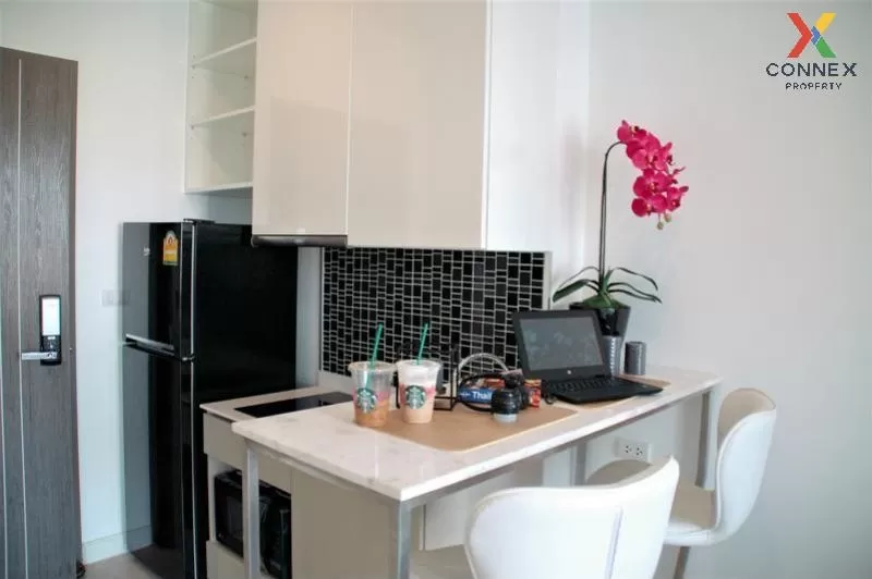 FOR SALE condo , Niche Pride Thonglor-Phetchaburi , BTS-Thong Lo  4