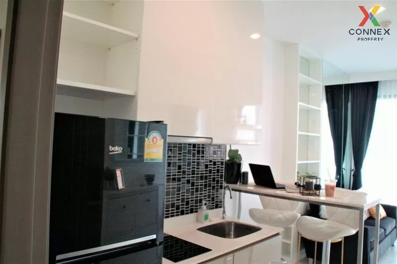 FOR SALE condo , Niche Pride Thonglor-Phetchaburi , BTS-Thong Lo 