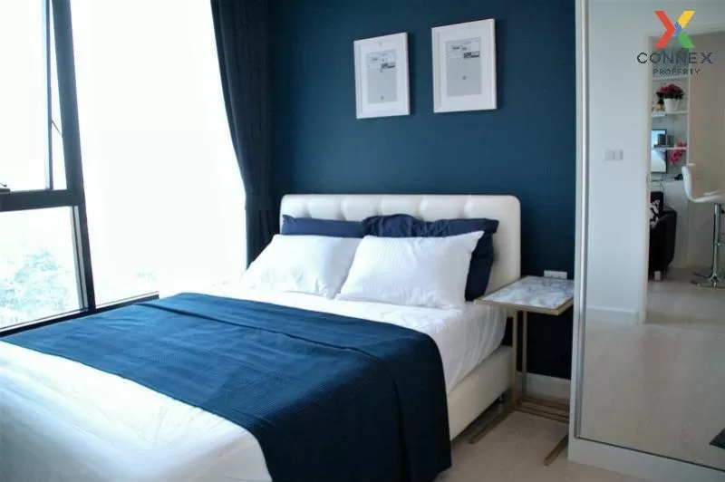 FOR SALE condo , Niche Pride Thonglor-Phetchaburi , BTS-Thong Lo 