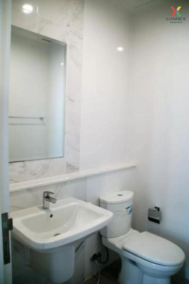 FOR SALE condo , Niche Pride Thonglor-Phetchaburi , BTS-Thong Lo 