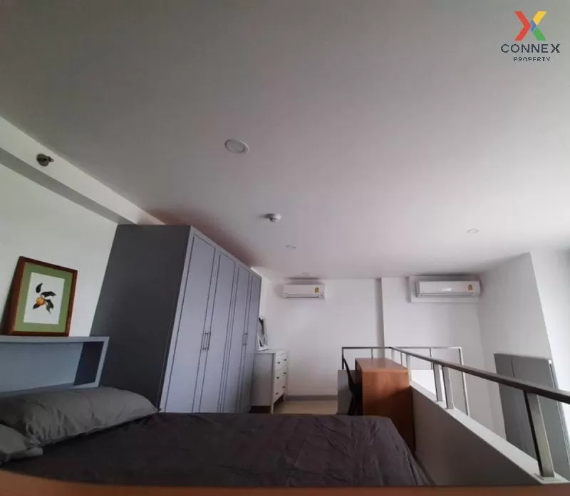 เช่าคอนโด  ไนท์บริดจ์ ไพร์ม สาทร BTS-ช่องนนทรี ทุ่งมหาเมฆ เขต สาท