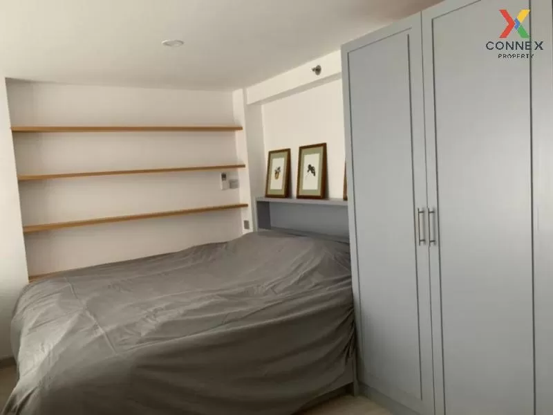 เช่าคอนโด  ไนท์บริดจ์ ไพร์ม สาทร BTS-ช่องนนทรี ทุ่งมหาเมฆ เขต สาท