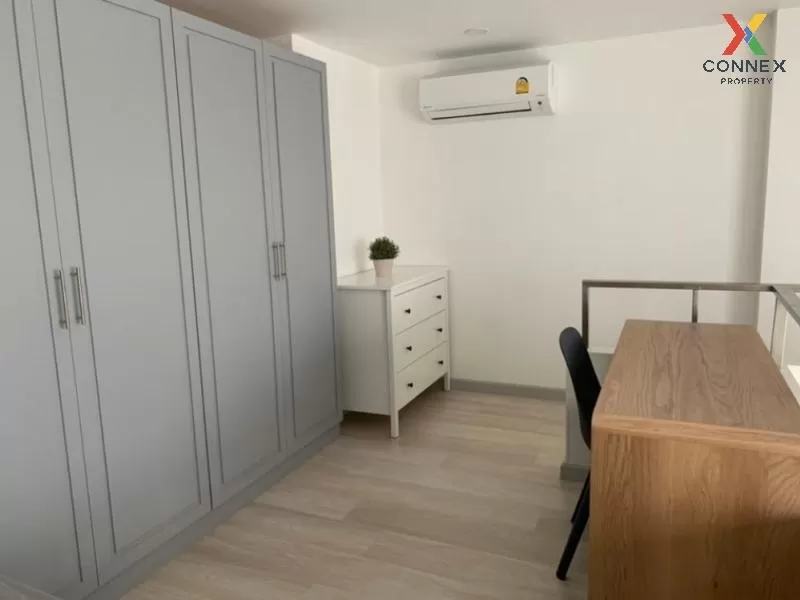 เช่าคอนโด  ไนท์บริดจ์ ไพร์ม สาทร BTS-ช่องนนทรี ทุ่งมหาเมฆ เขต สาท