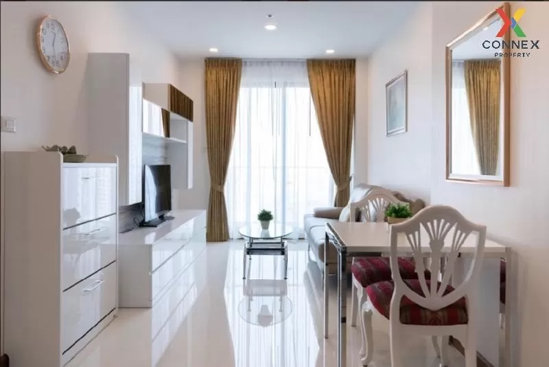 FOR RENT condo , Supalai Premier Charoen Nakhon , BTS-Khlong San  2