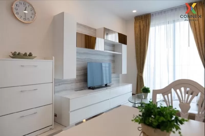 FOR RENT condo , Supalai Premier Charoen Nakhon , BTS-Khlong San  3