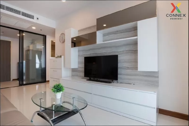 FOR RENT condo , Supalai Premier Charoen Nakhon , BTS-Khlong San  4