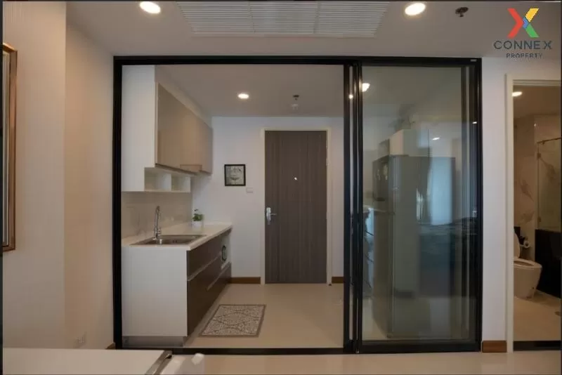 FOR RENT condo , Supalai Premier Charoen Nakhon , BTS-Khlong San 