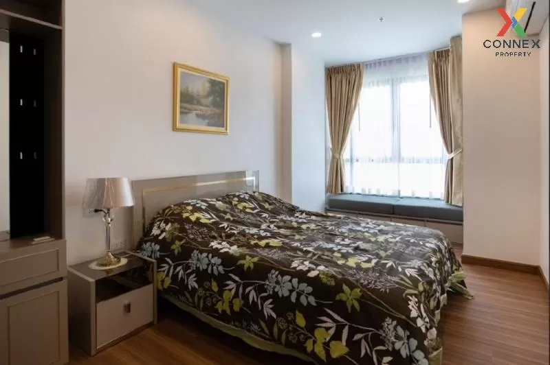 FOR RENT condo , Supalai Premier Charoen Nakhon , BTS-Khlong San 