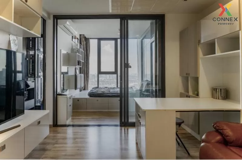 ขายคอนโด  เดอะไลน์ จตุจักร BTS-หมอชิต จอมพล  เขต จตุจักร กรุงเทพ  ขายคอนโด  เดอะไลน์ จตุจักร BTS-หมอชิต จอมพล  เขต จตุจักร กรุงเทพ  3