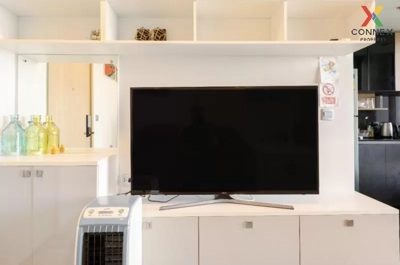 ขายคอนโด  เดอะไลน์ จตุจักร BTS-หมอชิต จอมพล  เขต จตุจักร กรุงเทพ  ขายคอนโด  เดอะไลน์ จตุจักร BTS-หมอชิต จอมพล  เขต จตุจักร กรุงเทพ  4