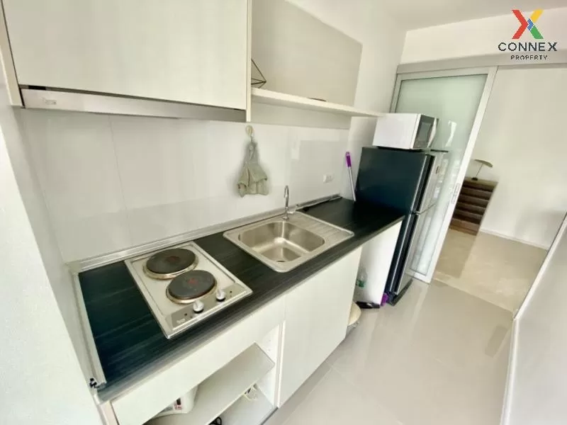 เช่าคอนโด  แอสปาย สุขุมวิท 48 BTS-พระโขนง พระโขนง เขต คลองเตย กรุ