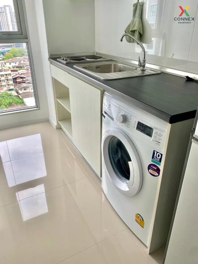 เช่าคอนโด  แอสปาย สุขุมวิท 48 BTS-พระโขนง พระโขนง เขต คลองเตย กรุ