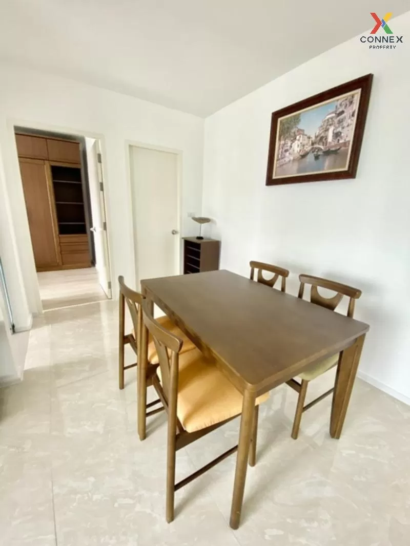 เช่าคอนโด  แอสปาย สุขุมวิท 48 BTS-พระโขนง พระโขนง เขต คลองเตย กรุ