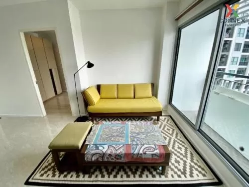 เช่าคอนโด  แอสปาย สุขุมวิท 48 BTS-พระโขนง พระโขนง เขต คลองเตย กรุงเทพ CX-76881