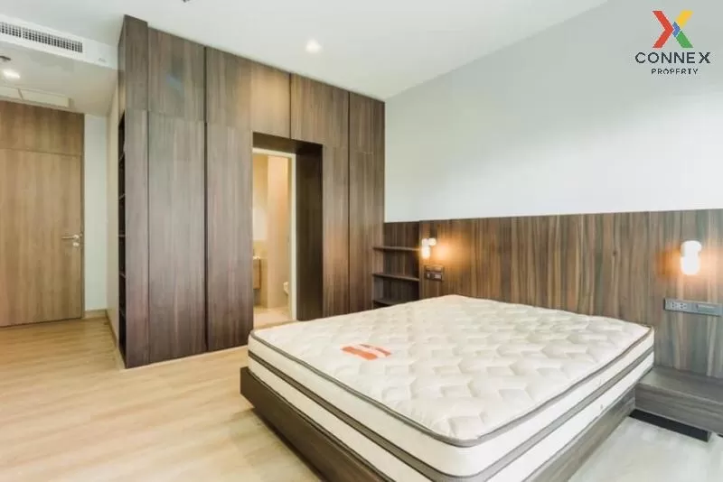 FOR SALE condo , Noble Reveal , BTS-Ekkamai , Phra Khanong , Watt FOR SALE condo , Noble Reveal , BTS-Ekkamai , Phra Khanong , Watt 2