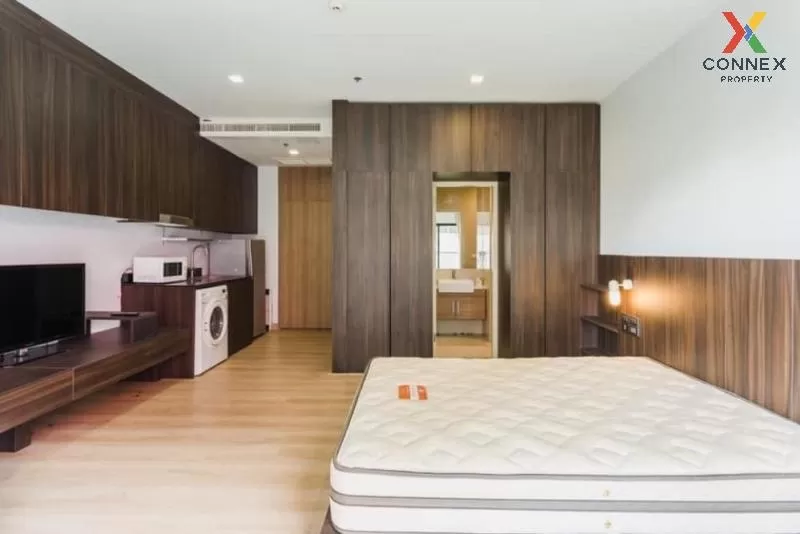 FOR SALE condo , Noble Reveal , BTS-Ekkamai , Phra Khanong , Watt FOR SALE condo , Noble Reveal , BTS-Ekkamai , Phra Khanong , Watt 3