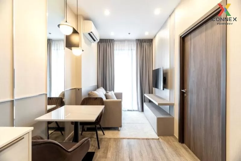FOR RENT condo , Ideo Mobi Sukhumvit 66 , BTS-Udom Suk , Bang Na  2