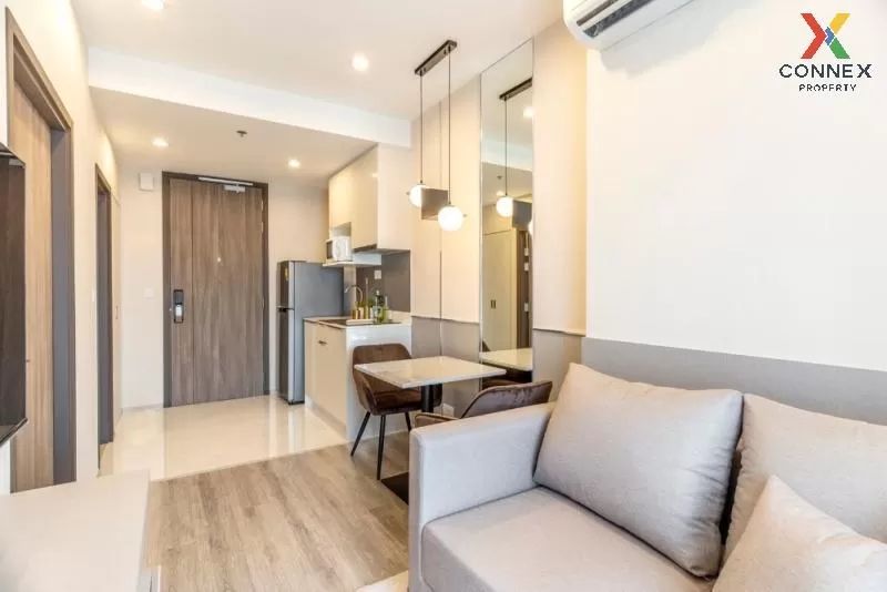 FOR RENT condo , Ideo Mobi Sukhumvit 66 , BTS-Udom Suk , Bang Na  3