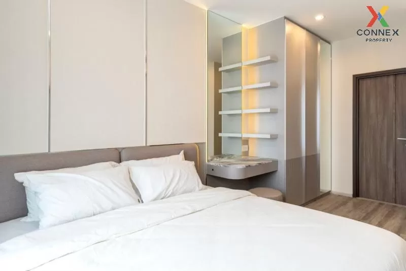 FOR RENT condo , Ideo Mobi Sukhumvit 66 , BTS-Udom Suk , Bang Na  4
