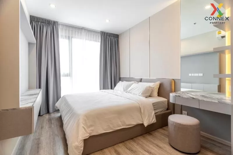 FOR RENT condo , Ideo Mobi Sukhumvit 66 , BTS-Udom Suk , Bang Na 