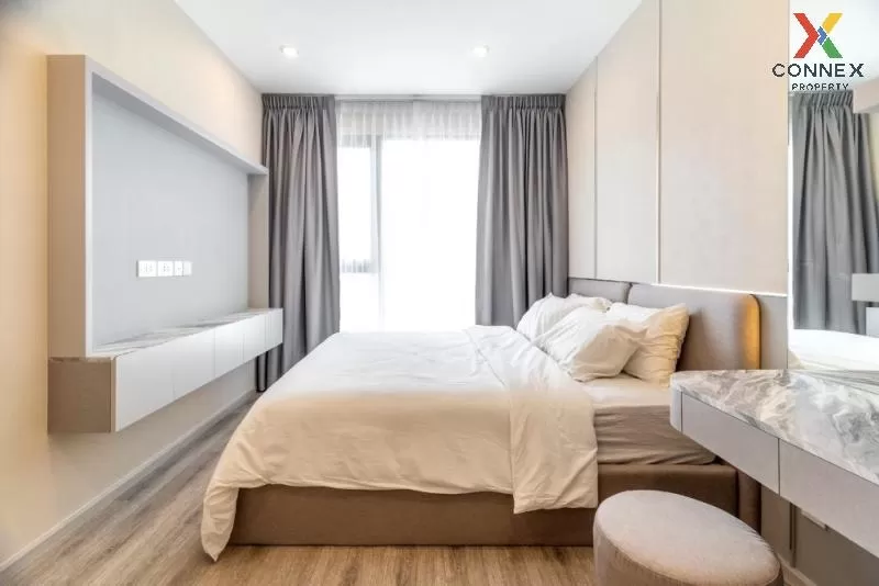 FOR RENT condo , Ideo Mobi Sukhumvit 66 , BTS-Udom Suk , Bang Na 