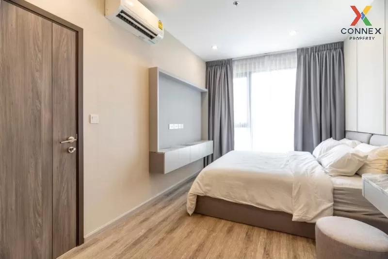 FOR RENT condo , Ideo Mobi Sukhumvit 66 , BTS-Udom Suk , Bang Na 