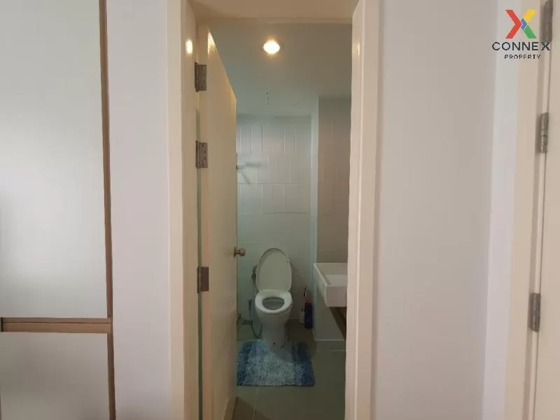 FOR SALE condo , The Nest Sukhumvit 22 , BTS-Phrom Phong , Khlong