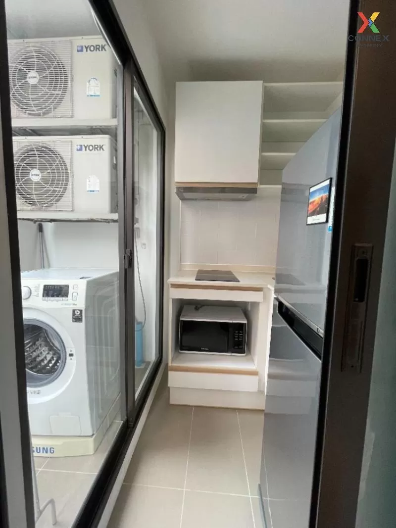 FOR SALE condo , The Nest Sukhumvit 22 , BTS-Phrom Phong , Khlong