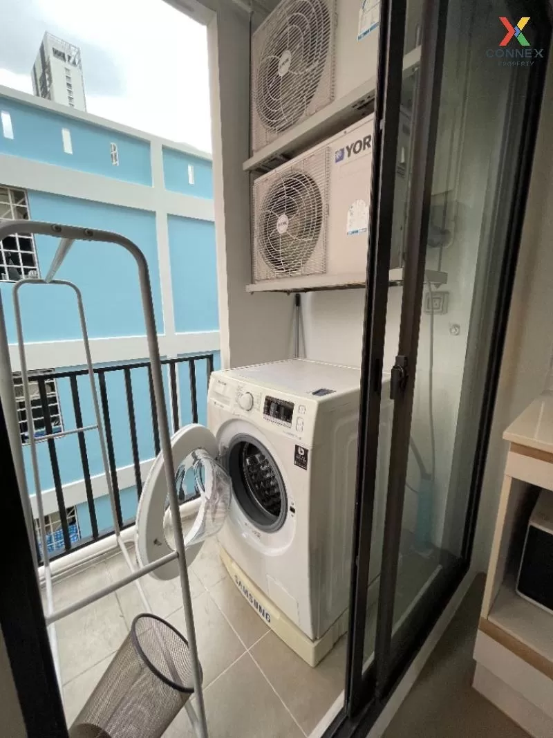 FOR SALE condo , The Nest Sukhumvit 22 , BTS-Phrom Phong , Khlong