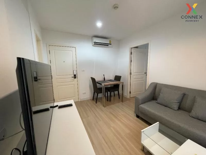 FOR SALE condo , The Nest Sukhumvit 22 , BTS-Phrom Phong , Khlong 2