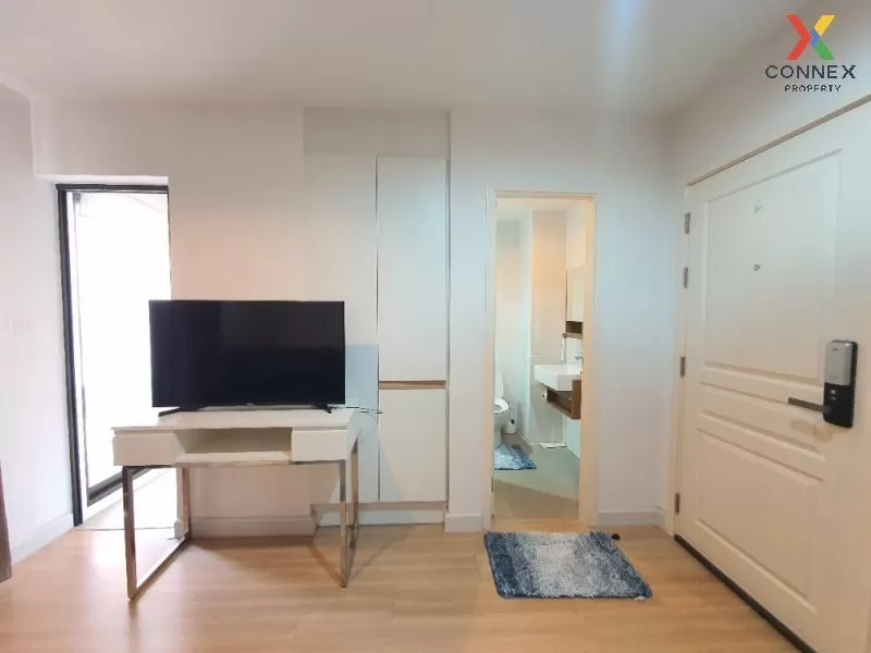 FOR SALE condo , The Nest Sukhumvit 22 , BTS-Phrom Phong , Khlong