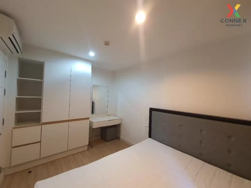 FOR SALE condo , The Nest Sukhumvit 22 , BTS-Phrom Phong , Khlong