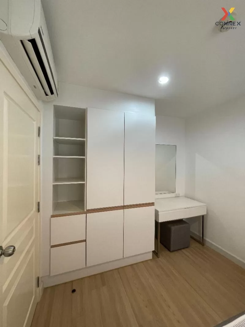 FOR SALE condo , The Nest Sukhumvit 22 , BTS-Phrom Phong , Khlong