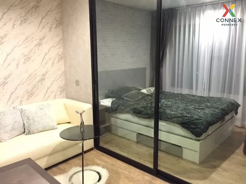 FOR SALE condo , H2 CONDO RAMINDRA 21 , BTS-Wat Phra Sri Mahathat 2