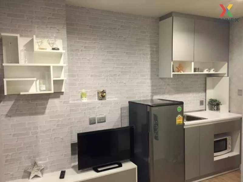 FOR SALE condo , H2 CONDO RAMINDRA 21 , BTS-Wat Phra Sri Mahathat 3