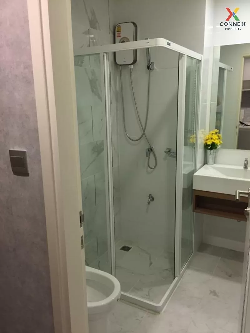 FOR SALE condo , H2 CONDO RAMINDRA 21 , BTS-Wat Phra Sri Mahathat 4