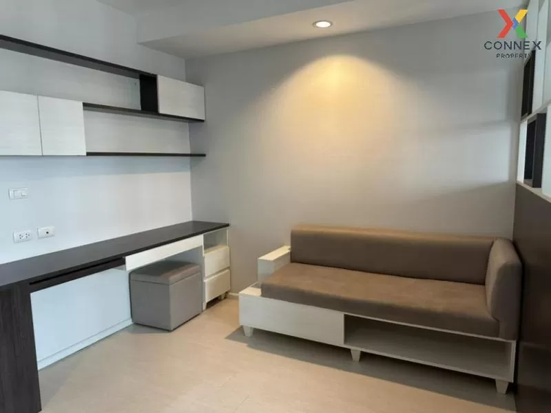 ขายคอนโด  เดอะ ล็อค 3 บางจาก เขต พระโขนง กรุงเทพ CX-76889 3